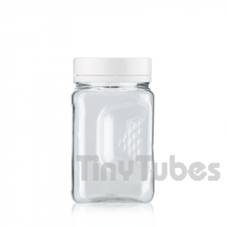 380ml CRIS Jar