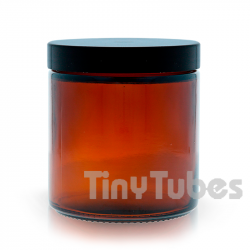 500ml Glass Jar