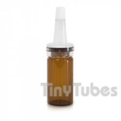 10ml Glass vial