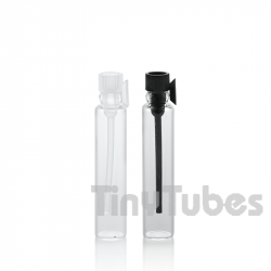2ml Glass vial for perfume
