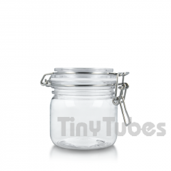 300ml VINTAGE Jar