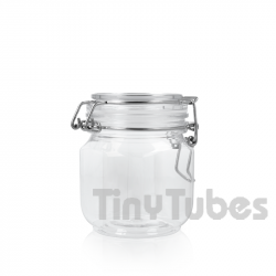 400ml VINTAGE Jar