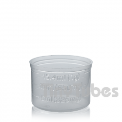 15ML GRADUATED MEASURING CUP