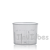 Measuring cup 15ml Transparent