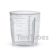 Got Mesurador 60ml Natural