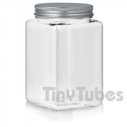1000ml INDIANA Jar