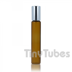10ml ROLL-ON glass bottle