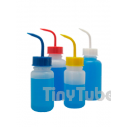 500ml Graduated wide mouth wash bottle